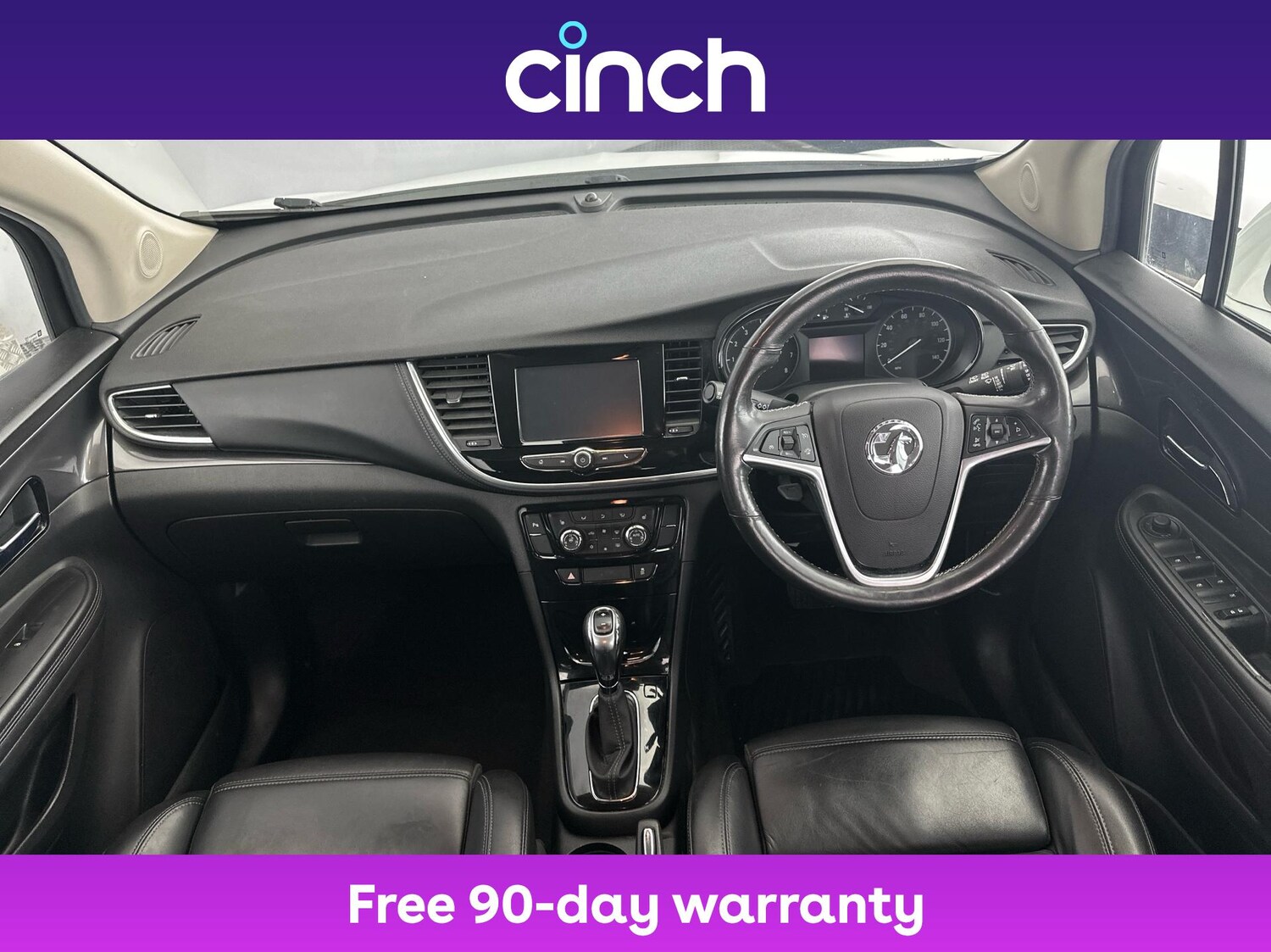 Used Vauxhall Mokka X 2019 for sale - 76665350: Photo 15