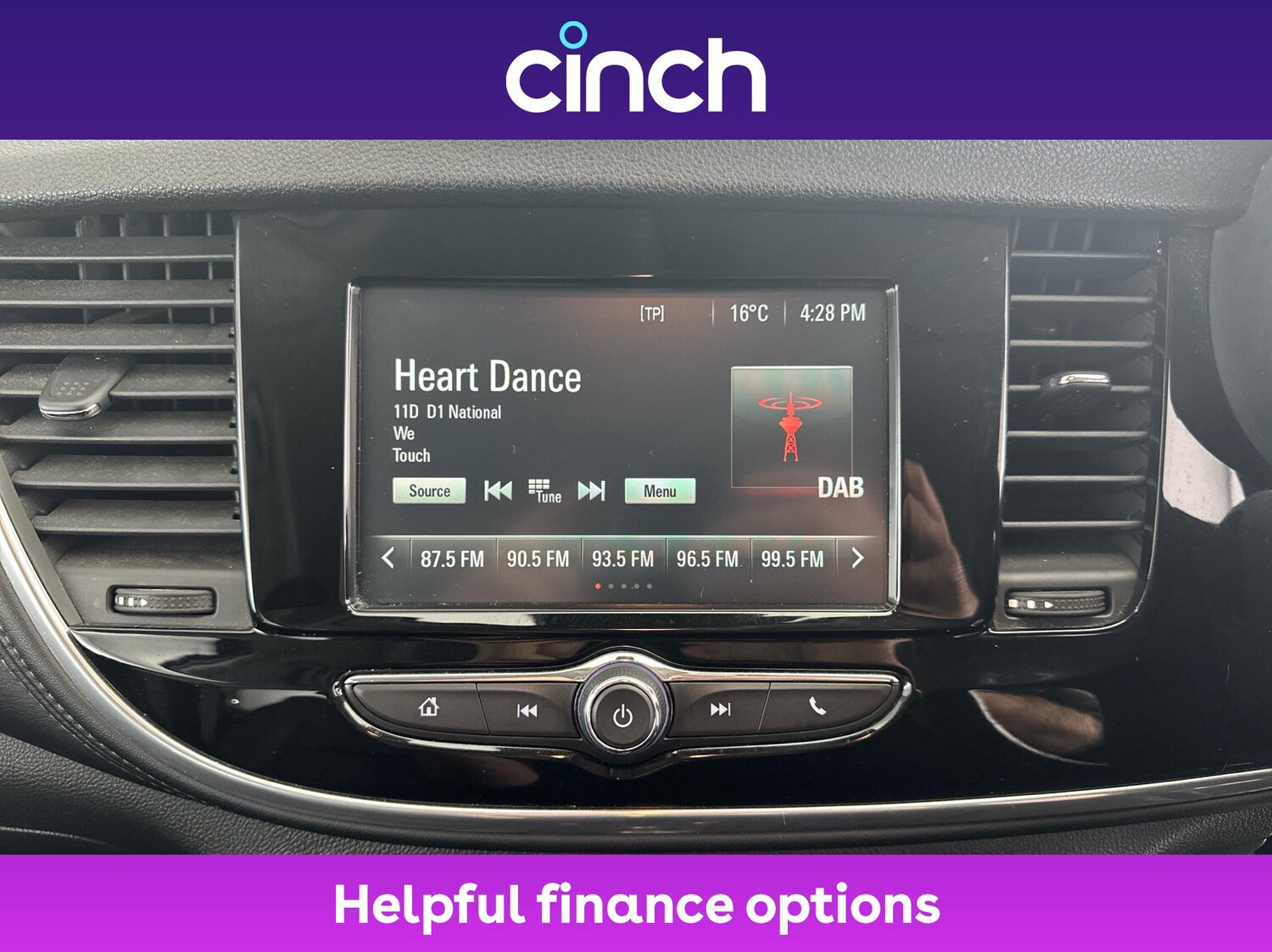 Used Vauxhall Mokka X 2019 for sale - 76665350: Photo 17