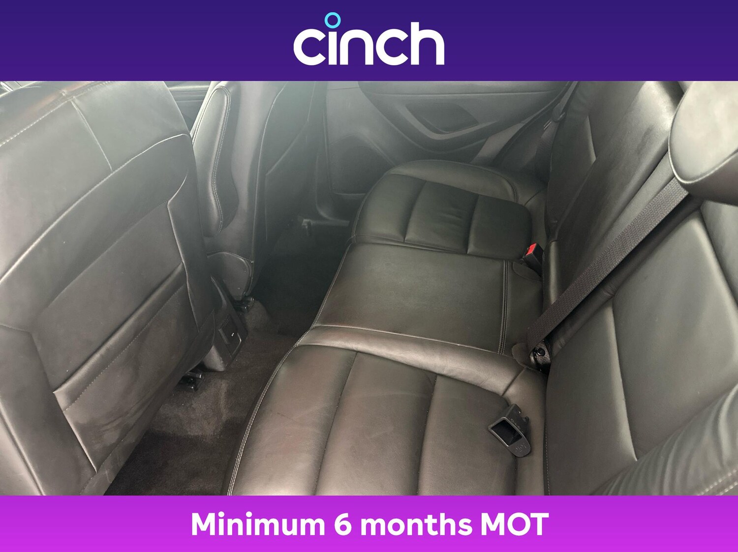 Used Vauxhall Mokka X 2019 for sale - 76665350: Photo 20