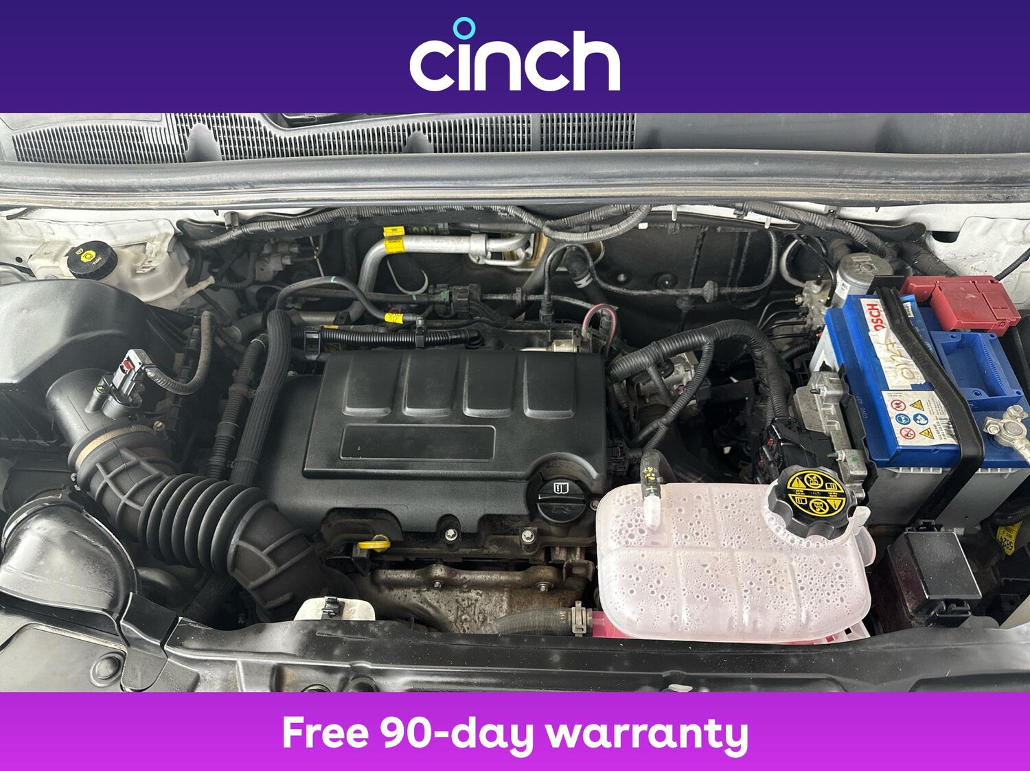 Used Vauxhall Mokka X 2019 for sale - 76665350: Photo 23