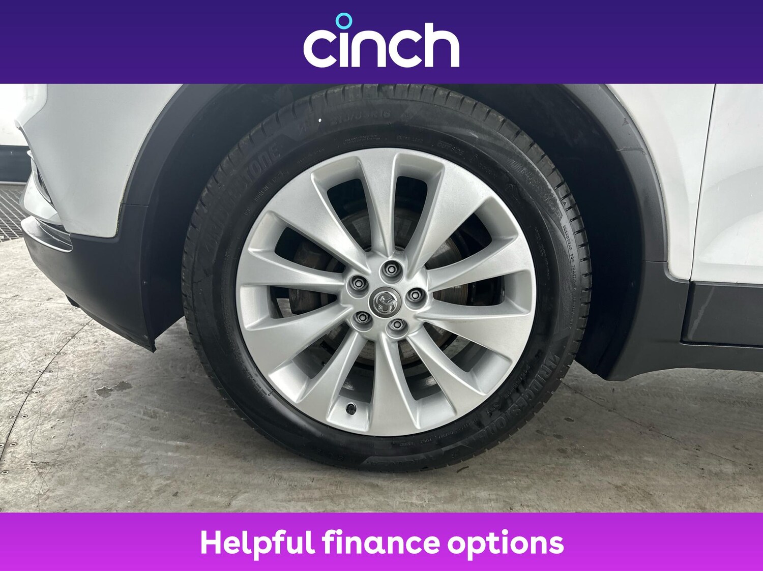 Used Vauxhall Mokka X 2019 for sale - 76665350: Photo 24