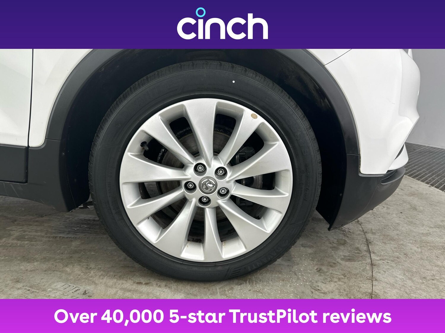 Used Vauxhall Mokka X 2019 for sale - 76665350: Photo 28