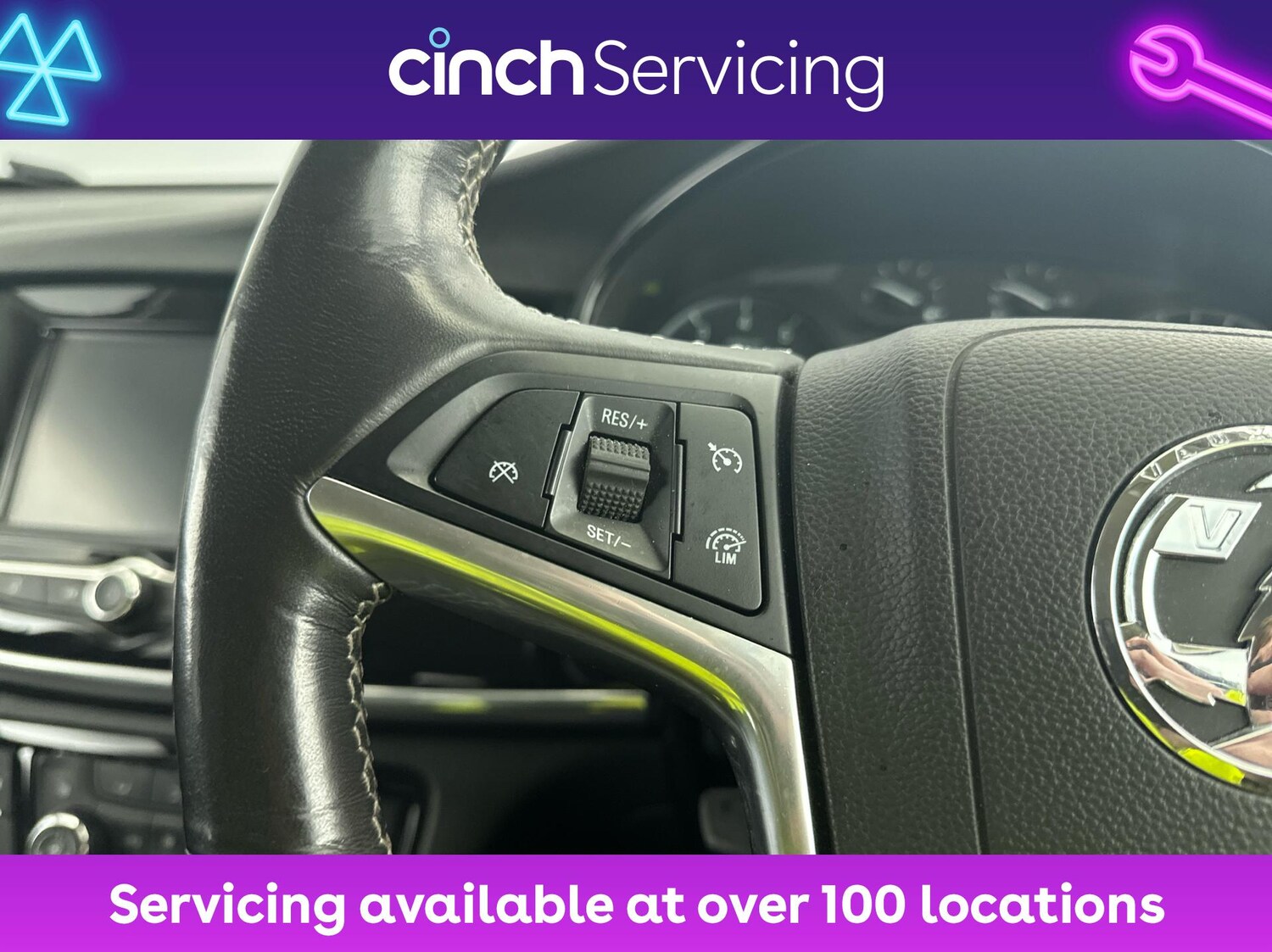 Used Vauxhall Mokka X 2019 for sale - 76665350: Photo 31