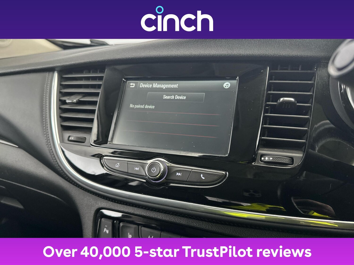 Used Vauxhall Mokka X 2019 for sale - 76665350: Photo 33