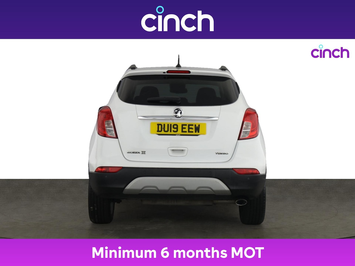 Used Vauxhall Mokka X 2019 for sale - 76665350: Photo 5