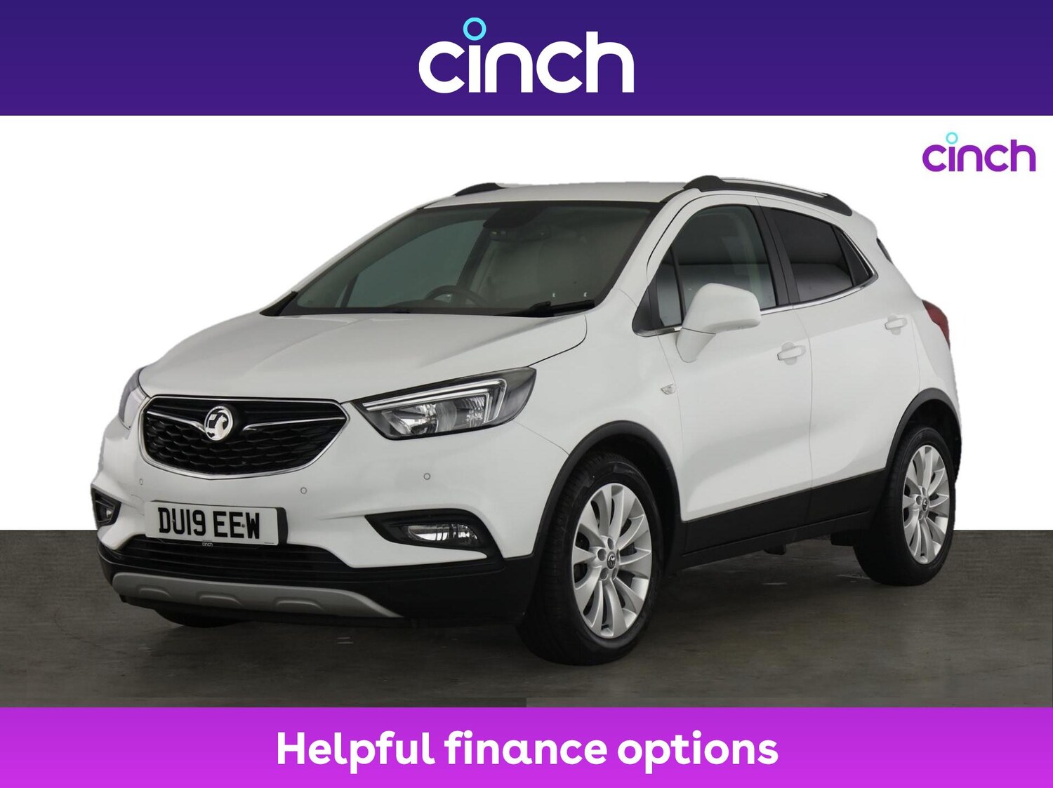 Used Vauxhall Mokka X 2019 for sale - 76665350: Photo 9