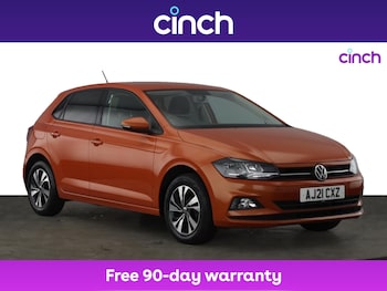 Volkswagen - Polo
