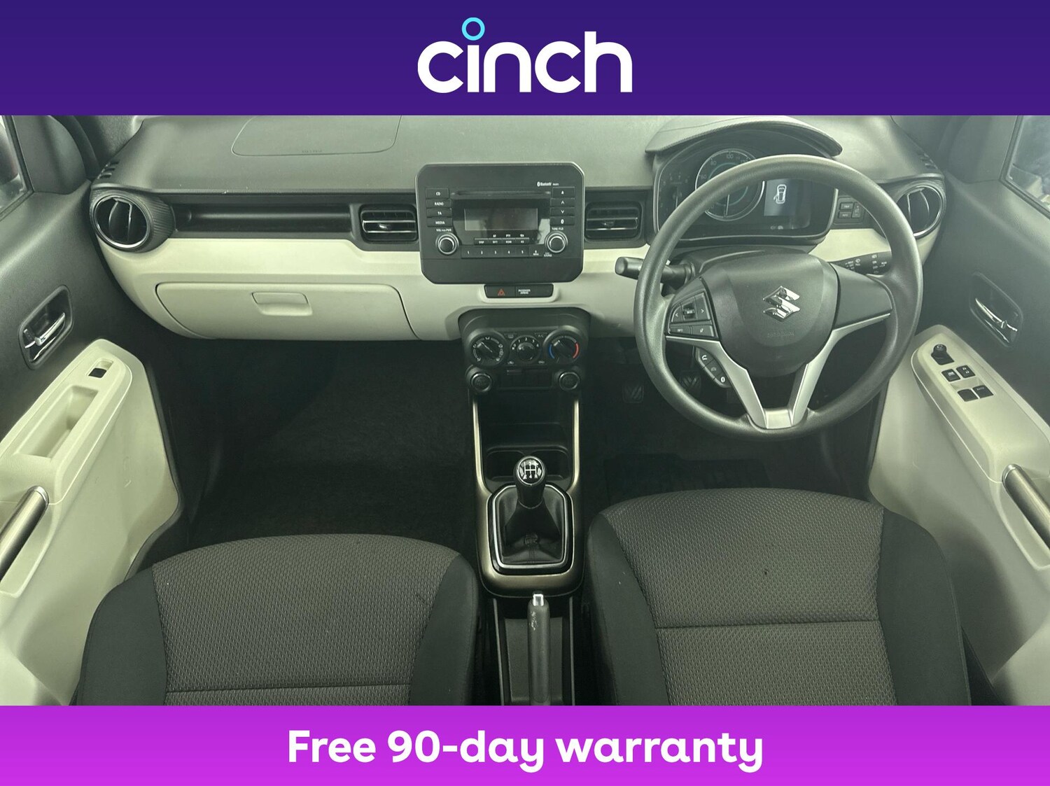 Used Suzuki Ignis 2019 for sale - 76654736: Photo 15