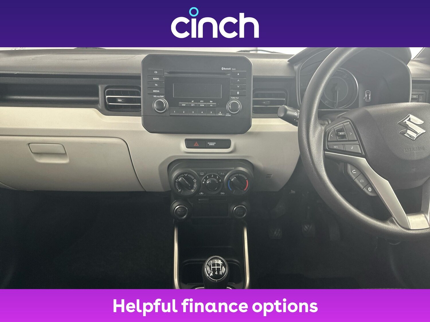 Used Suzuki Ignis 2019 for sale - 76654736: Photo 17