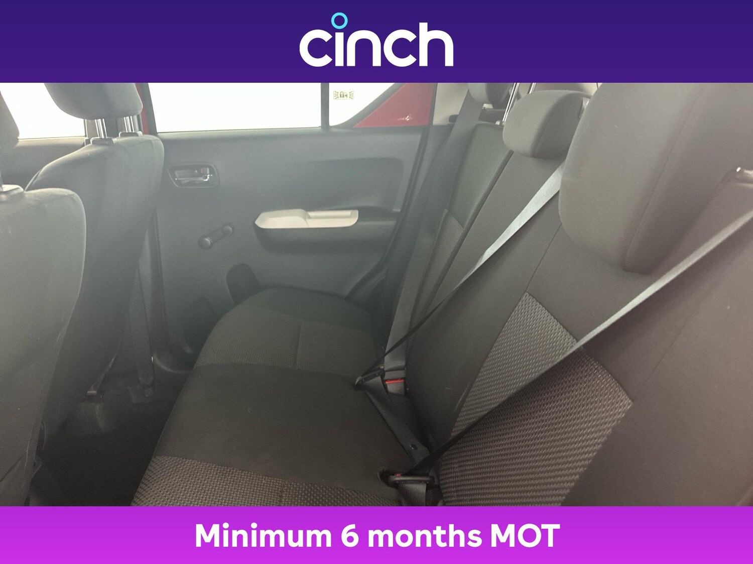 Used Suzuki Ignis 2019 for sale - 76654736: Photo 20