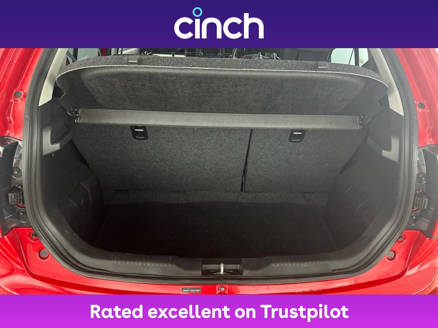 Used Suzuki Ignis 2019 for sale - 76654736: Photo 21