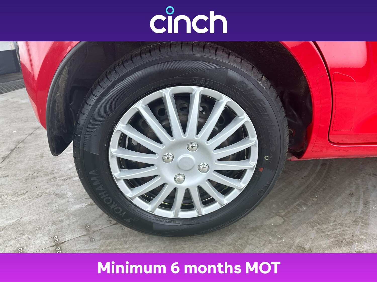 Used Suzuki Ignis 2019 for sale - 76654736: Photo 27