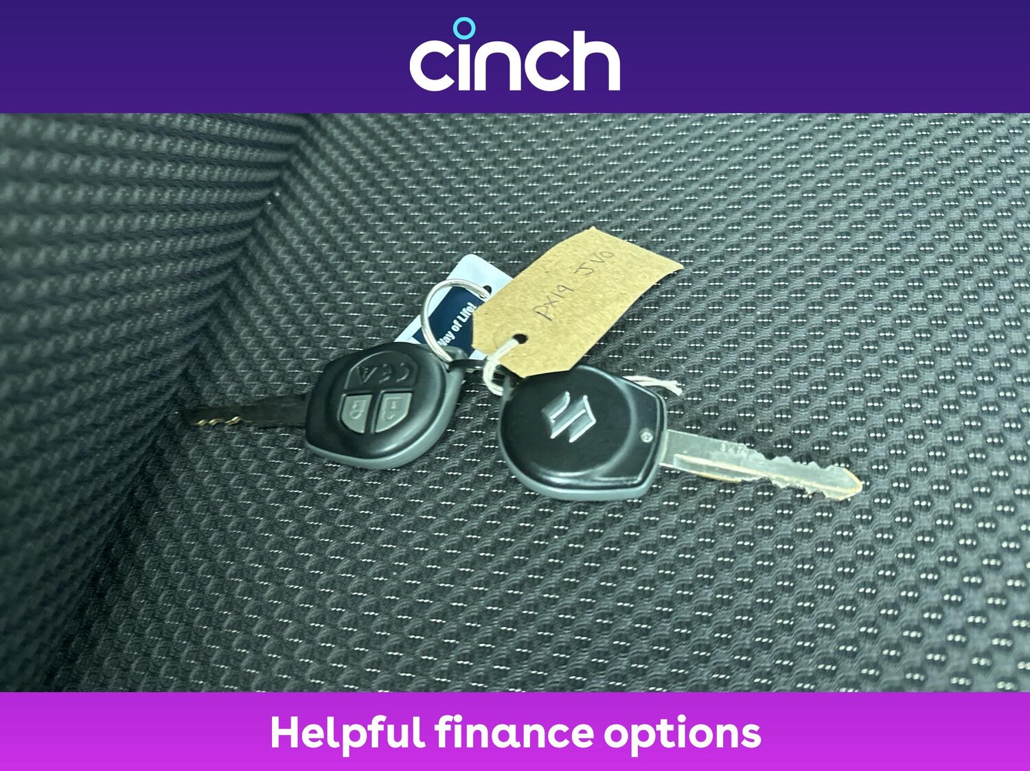 Used Suzuki Ignis 2019 for sale - 76654736: Photo 30