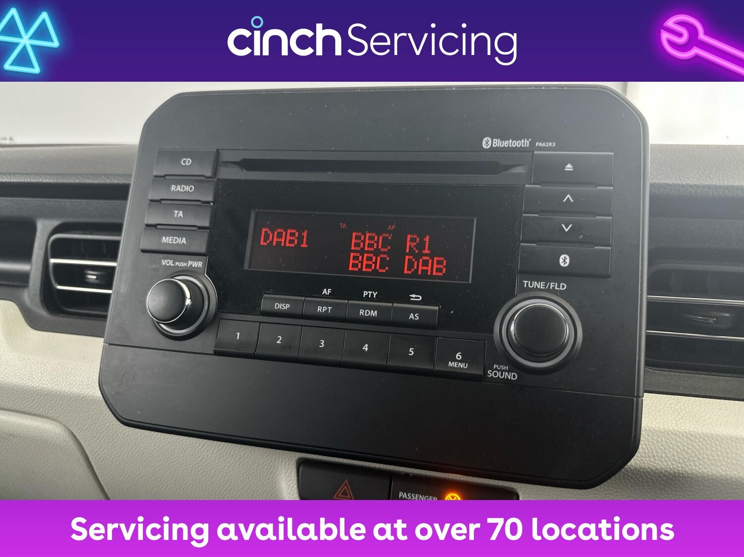 Used Suzuki Ignis 2019 for sale - 76654736: Photo 31