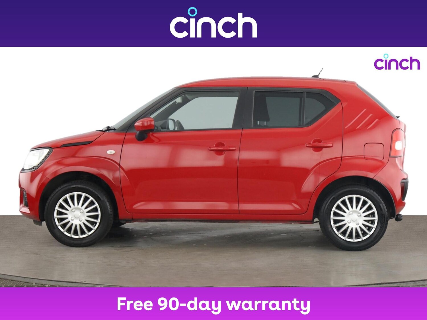 Used Suzuki Ignis 2019 for sale - 76654736: Photo 8