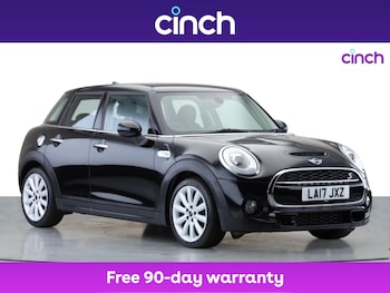 MINI - Hatch