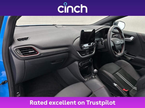 Used Ford Puma 2023 for sale - 76000293: Photo 14