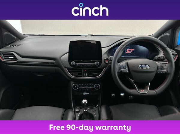Used Ford Puma 2023 for sale - 76000293: Photo 15