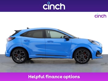 Used Ford Puma 2023 for sale - 76000293: Photo 2