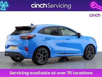 Used Ford Puma 2023 for sale - 76000293: Photo 3