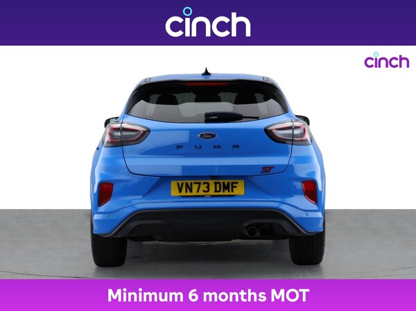 Used Ford Puma 2023 for sale - 76000293: Photo 5