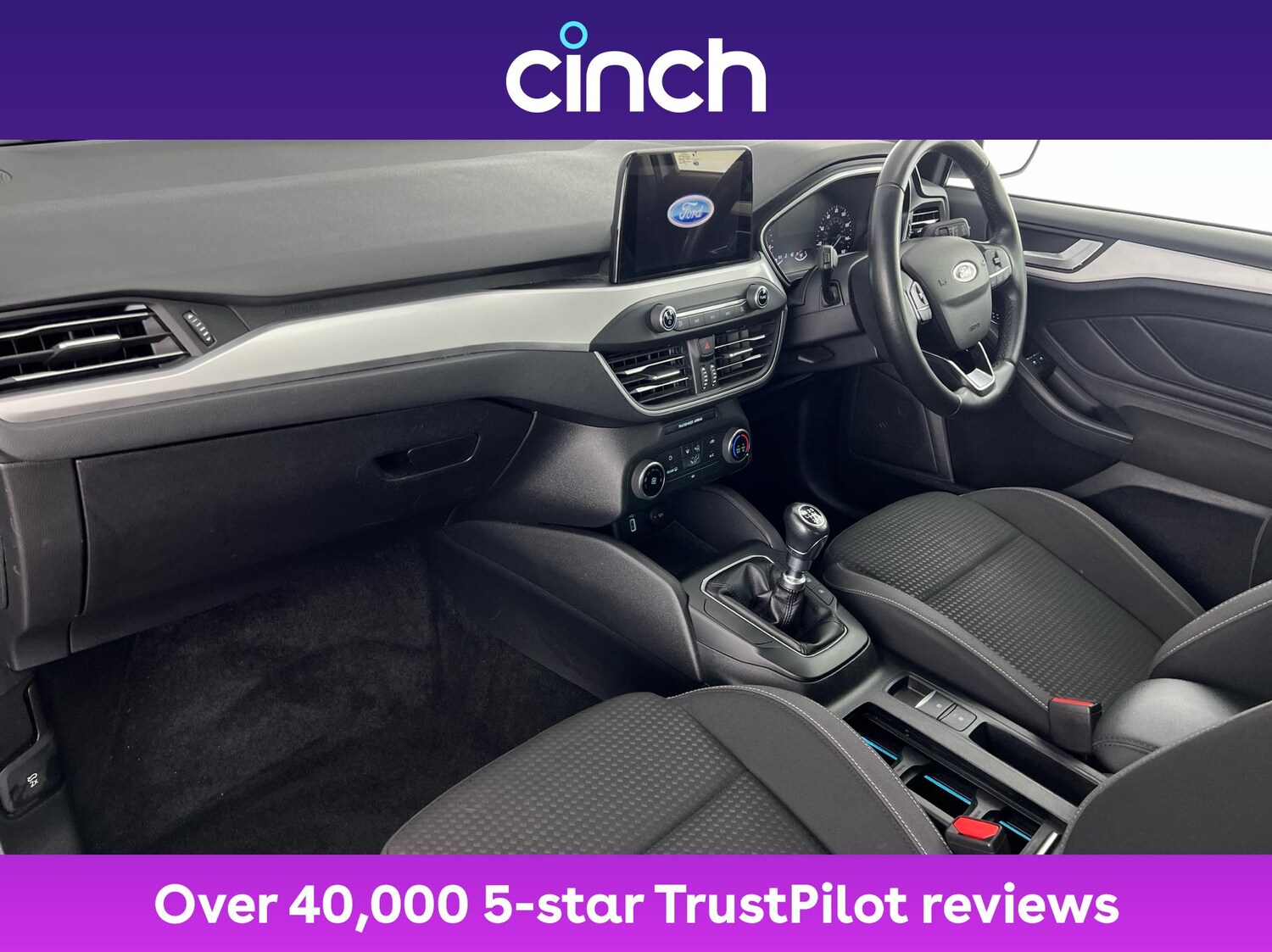 Used Ford Focus 2020 for sale - 76915251: Photo 14