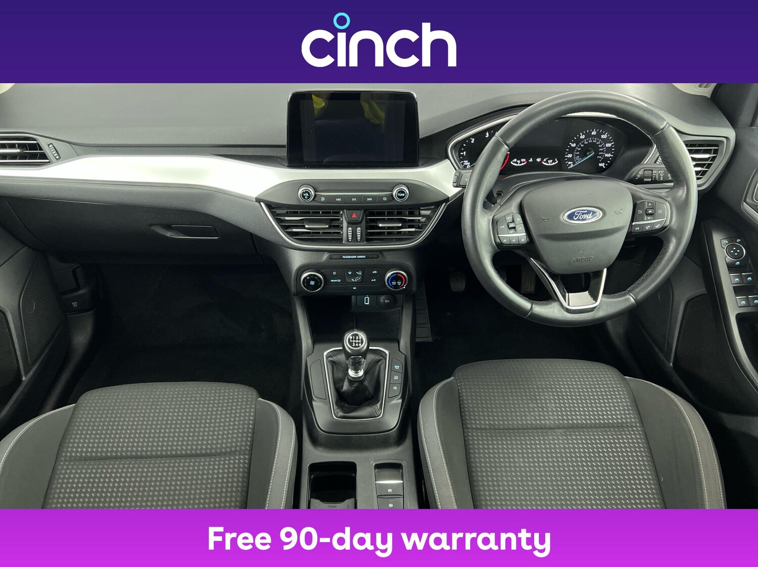 Used Ford Focus 2020 for sale - 76915251: Photo 15