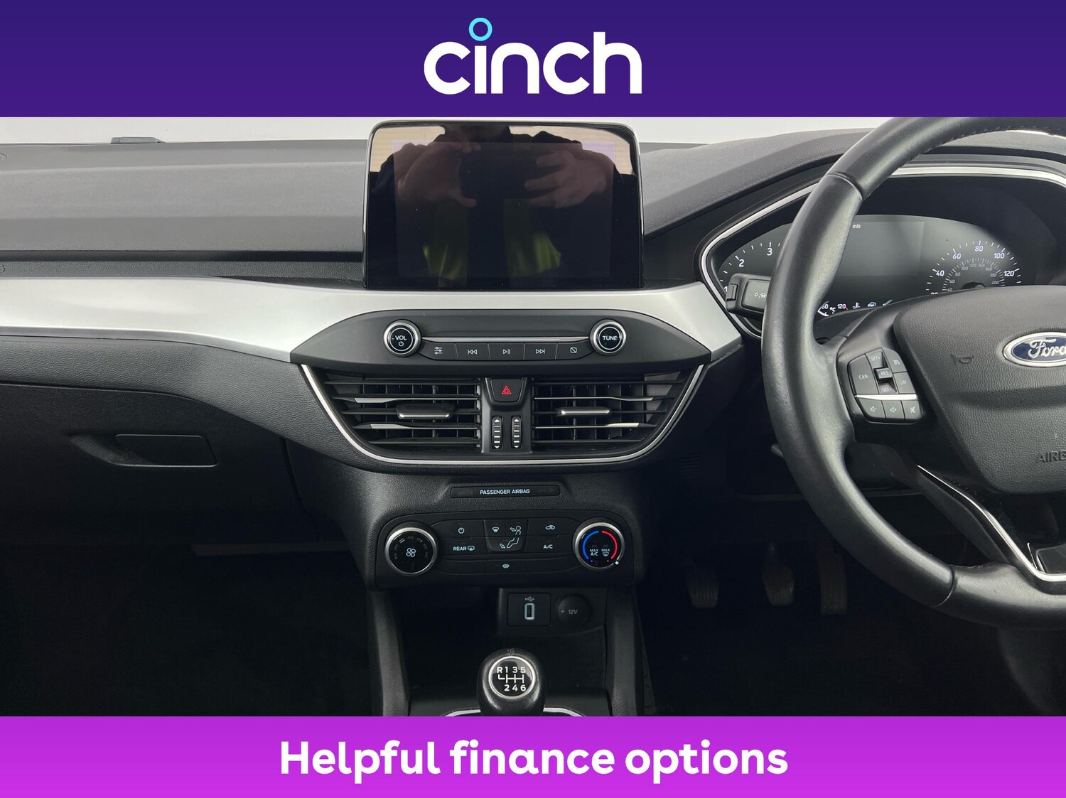 Used Ford Focus 2020 for sale - 76915251: Photo 17