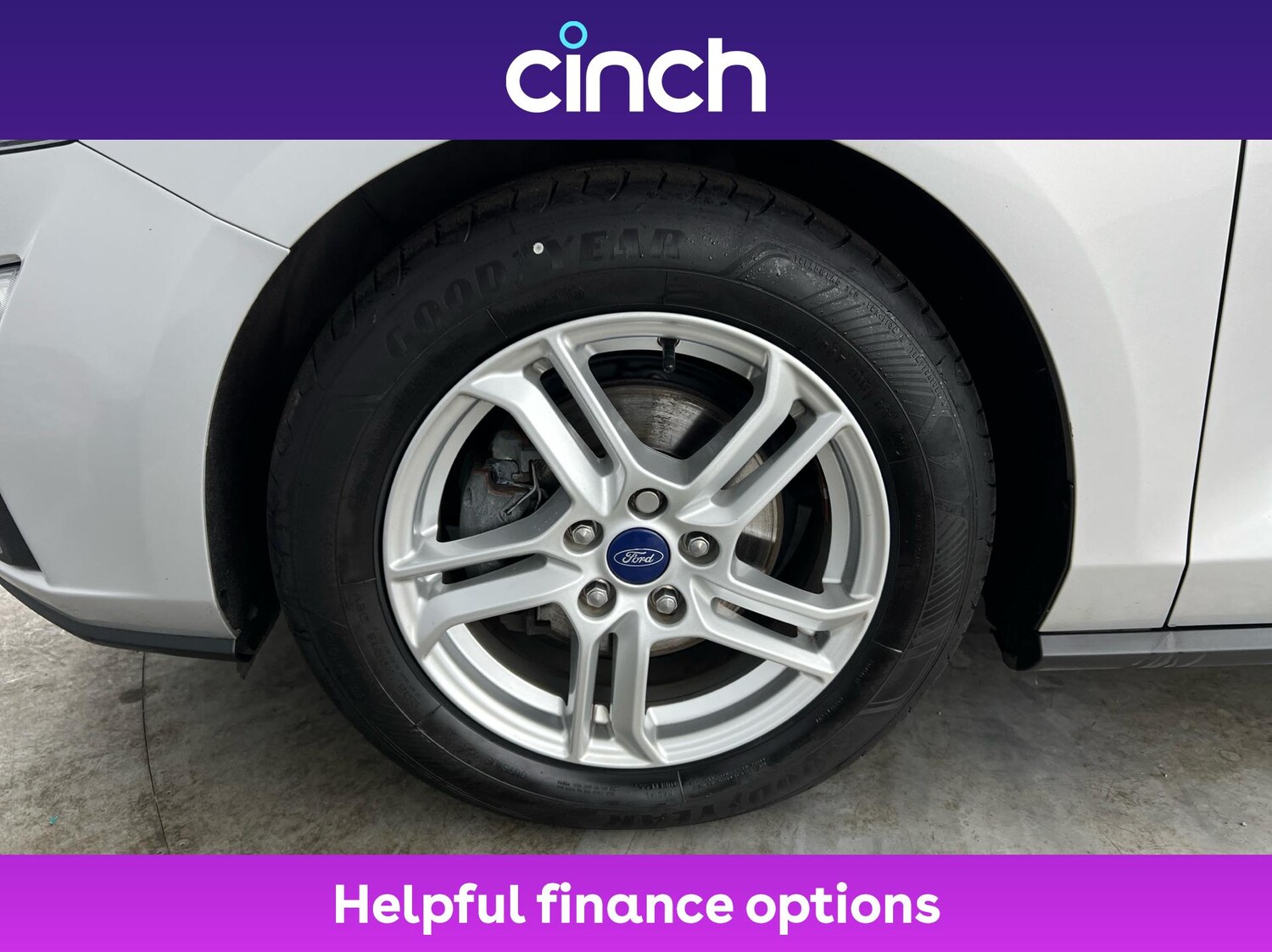 Used Ford Focus 2020 for sale - 76915251: Photo 24