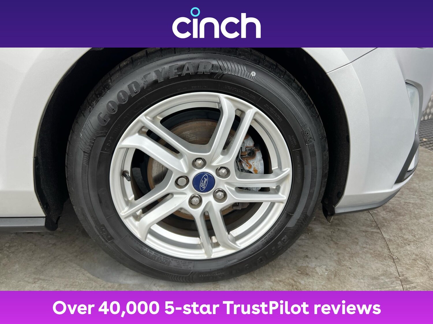 Used Ford Focus 2020 for sale - 76915251: Photo 28