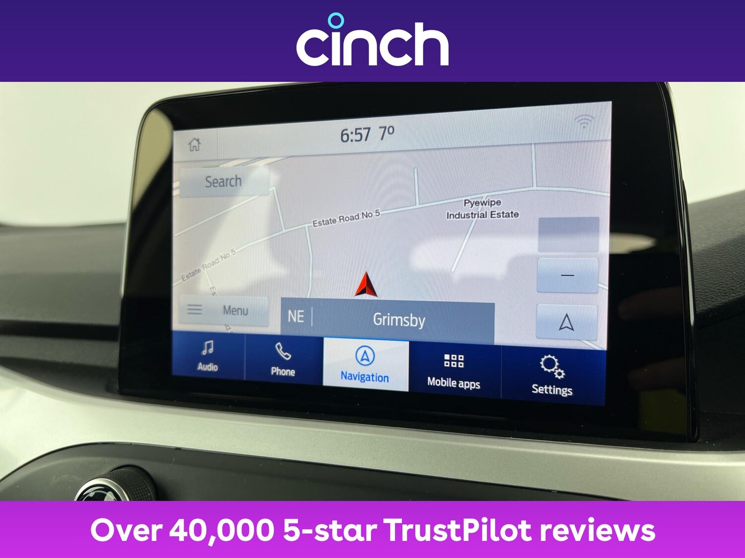 Used Ford Focus 2020 for sale - 76915251: Photo 33