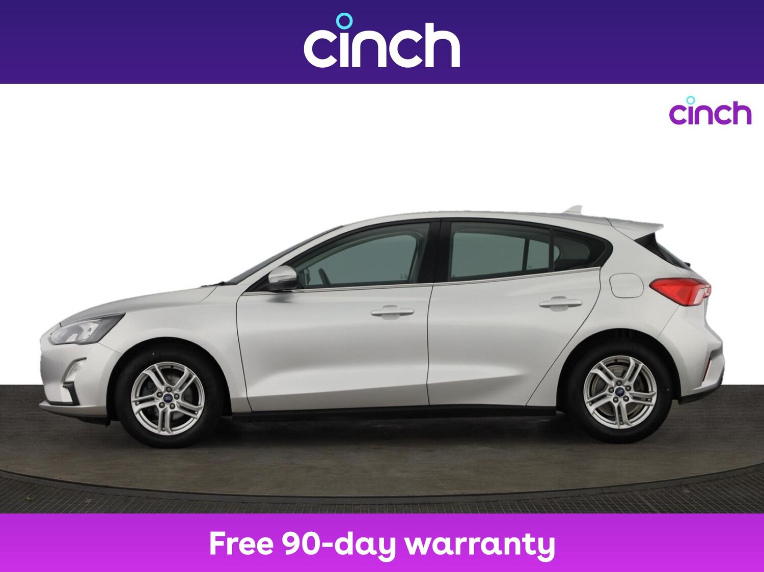 Used Ford Focus 2020 for sale - 76915251: Photo 8