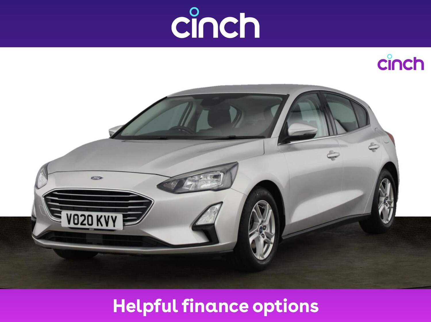 Used Ford Focus 2020 for sale - 76915251: Photo 9