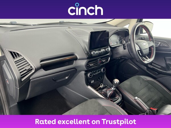 Used Ford Ecosport 2019 for sale - 75538752: Photo 14