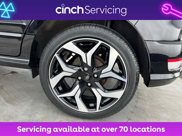 Used Ford Ecosport 2019 for sale - 75538752: Photo 26