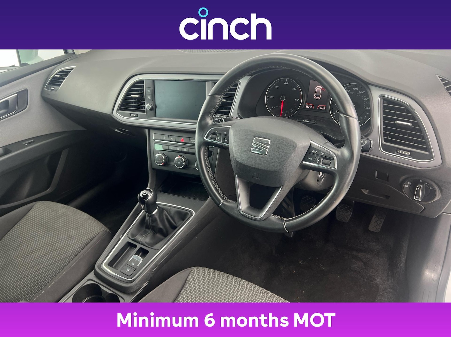 Used SEAT Leon 2019 for sale - 76851337: Photo 12