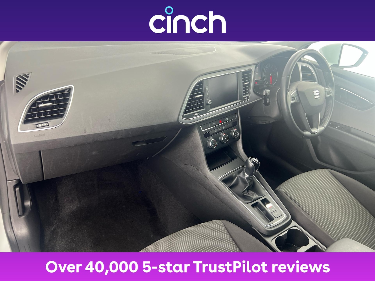 Used SEAT Leon 2019 for sale - 76851337: Photo 14