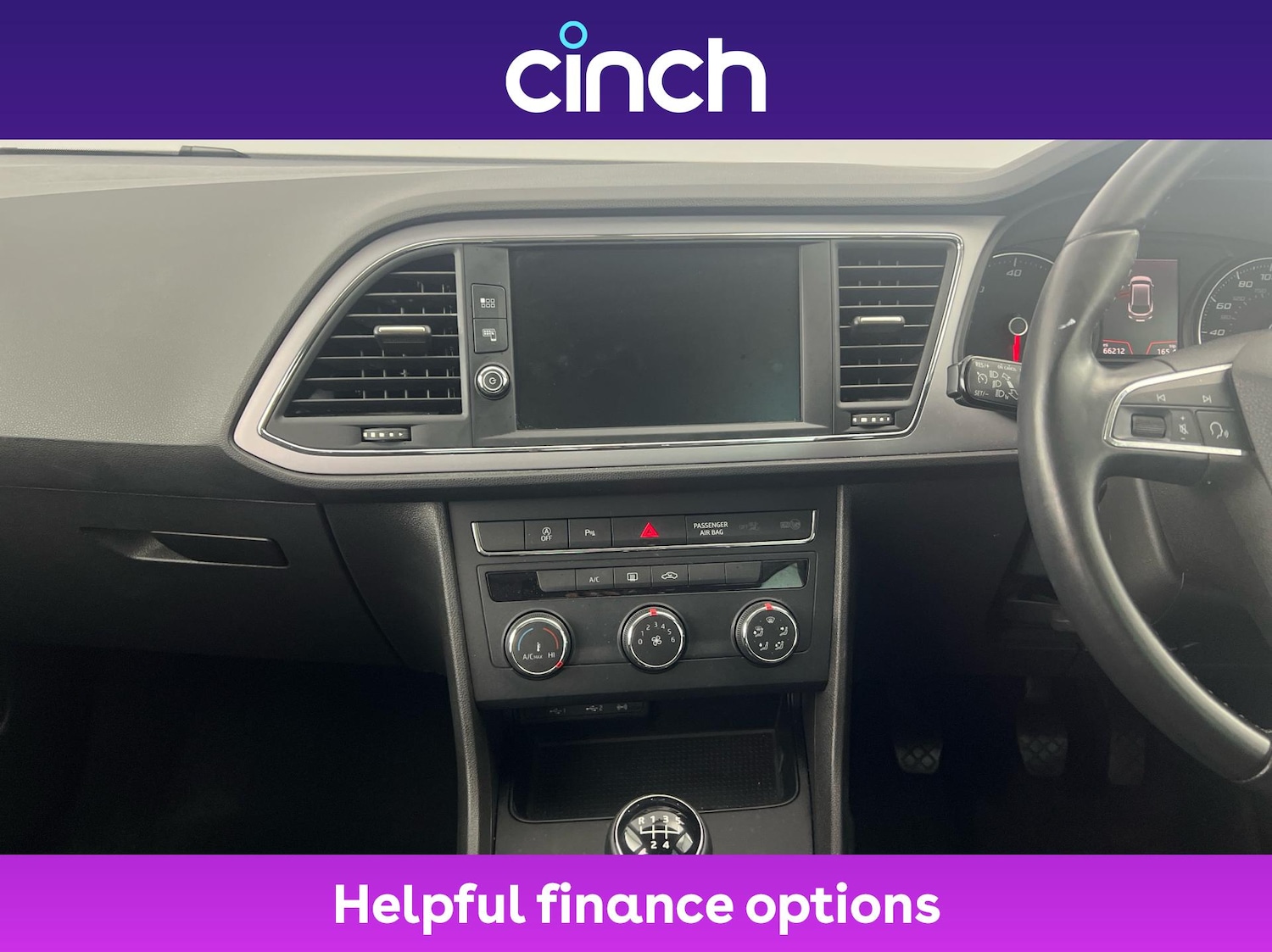 Used SEAT Leon 2019 for sale - 76851337: Photo 17