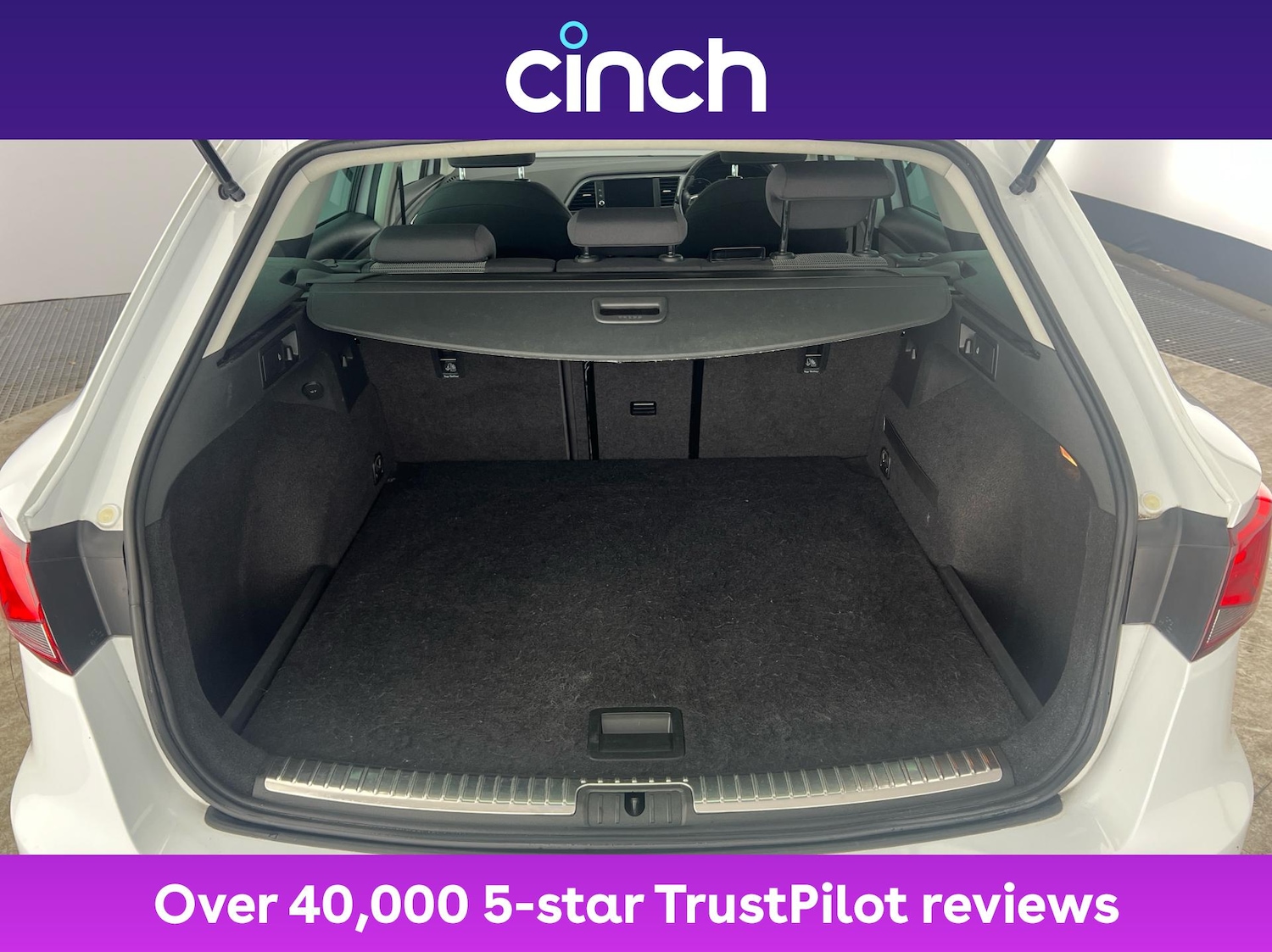 Used SEAT Leon 2019 for sale - 76851337: Photo 21