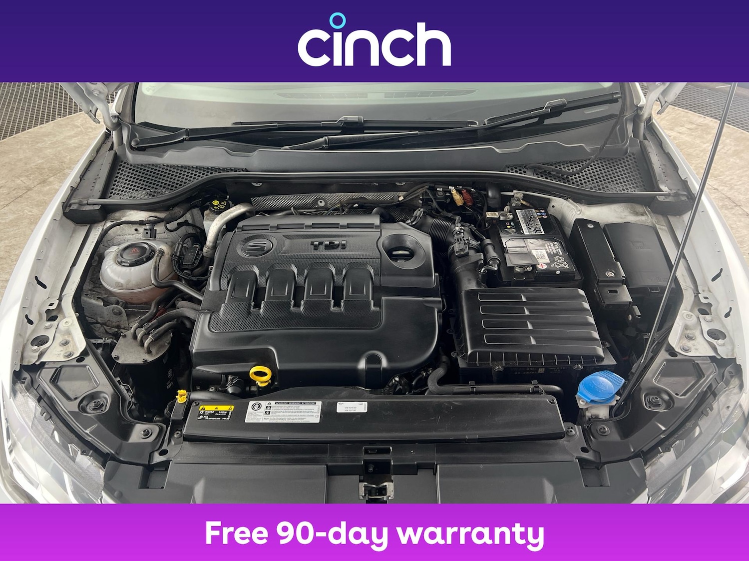 Used SEAT Leon 2019 for sale - 76851337: Photo 23