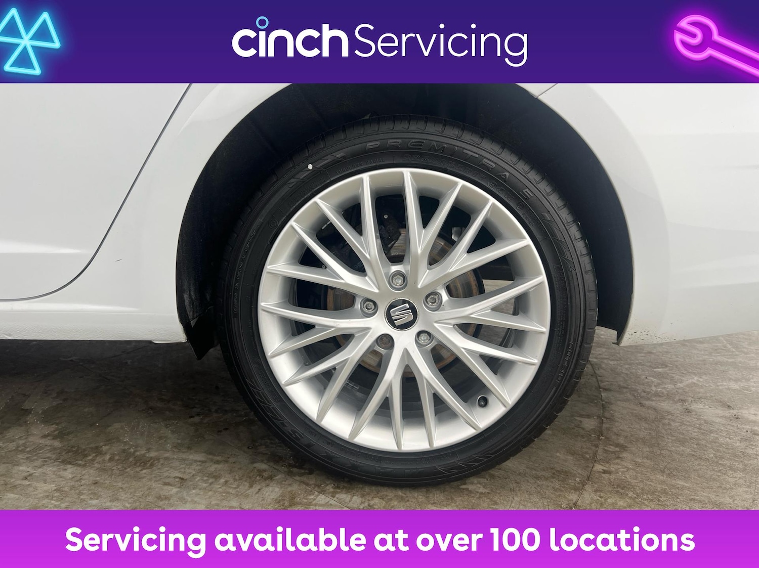 Used SEAT Leon 2019 for sale - 76851337: Photo 26