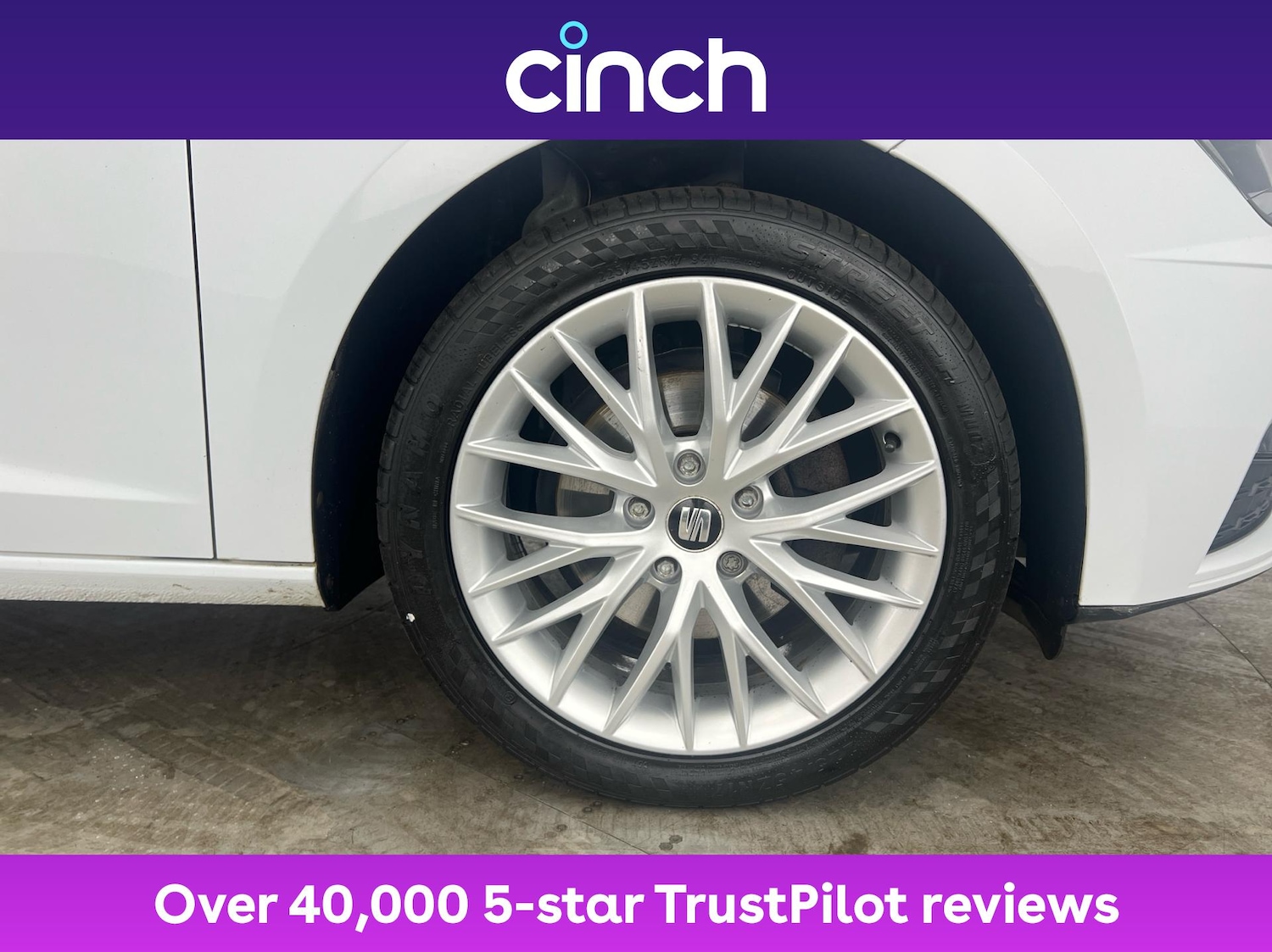 Used SEAT Leon 2019 for sale - 76851337: Photo 28