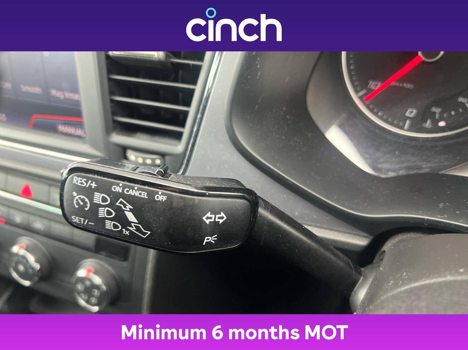 Used SEAT Leon 2019 for sale - 76851337: Photo 32