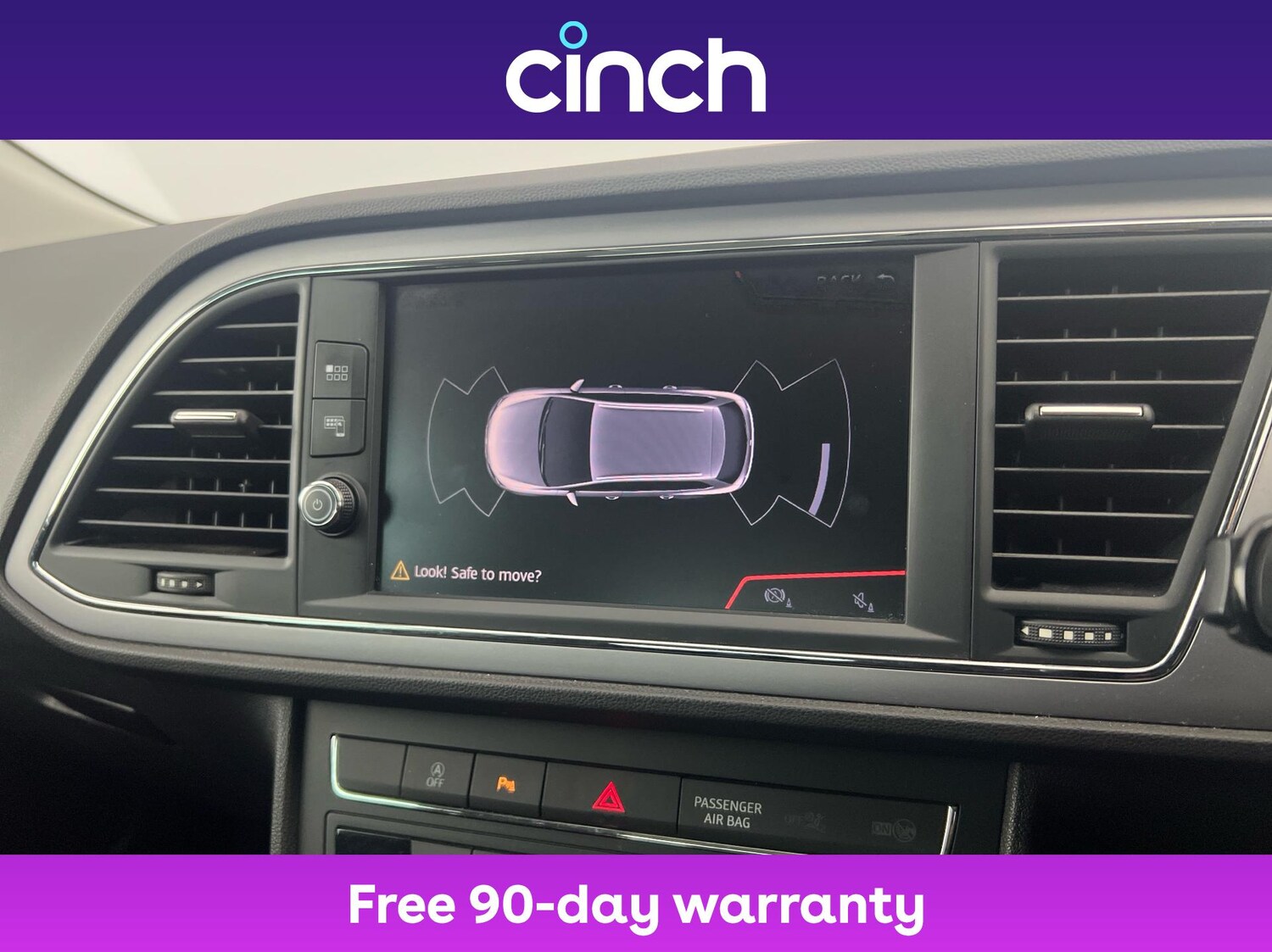 Used SEAT Leon 2019 for sale - 76851337: Photo 34