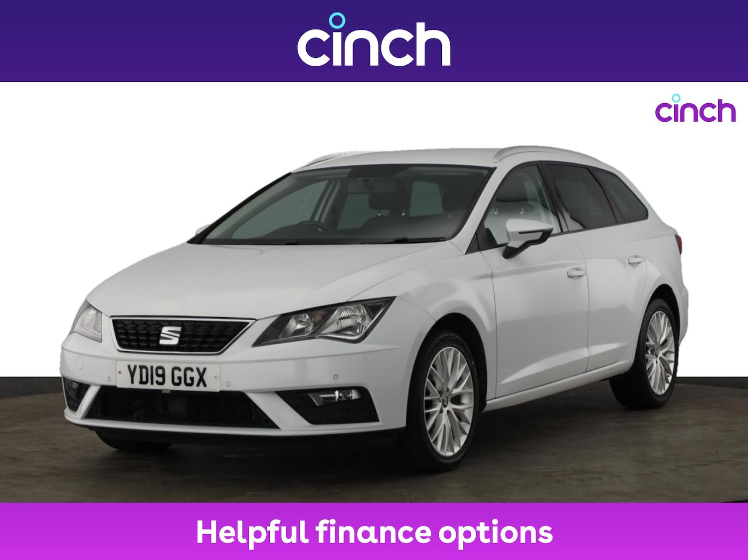 Used SEAT Leon 2019 for sale - 76851337: Photo 9