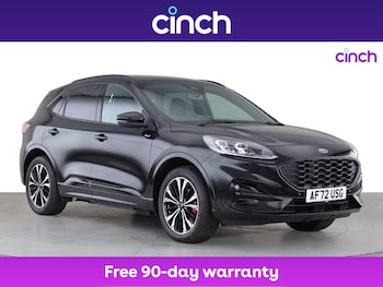 Ford - Kuga