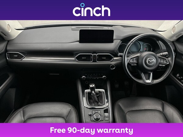 Used Mazda CX-5 2023 for sale - 76178844: Photo 15