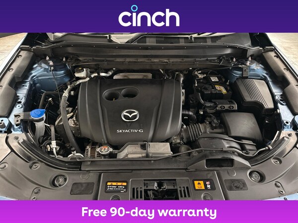 Used Mazda CX-5 2023 for sale - 76178844: Photo 23