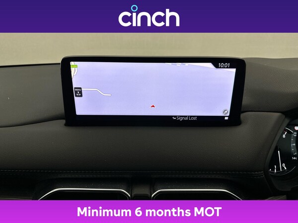 Used Mazda CX-5 2023 for sale - 76178844: Photo 32