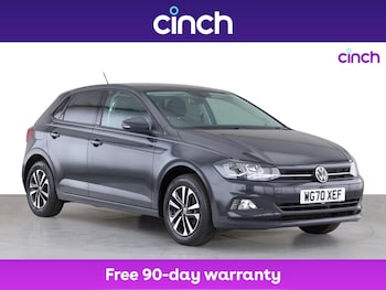 Volkswagen - Polo